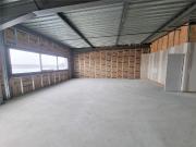 Vente bureaux Limoges Nord Accès direct autoroute