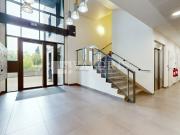 Vente bureaux Limonest Proche M6 et transports en commun