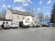 Vente bureaux Limours Proche A10 et RER Saint Rémy