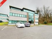 Vente bureaux Lissieu Environnement professionnel dynamique