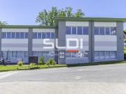 Vente bureaux Lissieu Parc Tertiaire du Bois Dieu,...