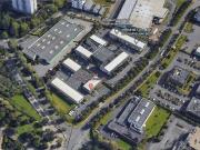 Vente bureaux Loos Proche EuraSanté