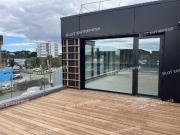 Vente bureaux Lorient secteur maritime Proche Keroman