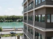 Vente bureaux Lyon 2 Confluence, proche tramway, gare...
