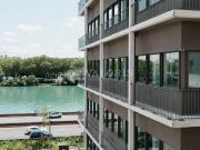 Vente bureaux Lyon 2 Quartier Confluence Proche gare...