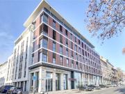 Vente bureaux Lyon 2 Vue Rhône Proche gare Perrache et tram