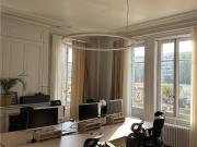 Vente bureaux Lyon 2 Vue Saône, proche métro Ampère et...