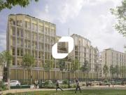 Vente bureaux Lyon 4 Métro Hénon, quartier Croix Rousse