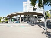 Vente bureaux Lyon 5 Proche gare Perrache et bus