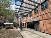 Vente bureaux Lyon 6 Cité Internationale Proche transports