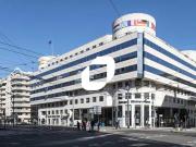 Vente bureaux Lyon 6 Proche gare TGV Part Dieu et transports