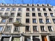 Vente bureaux Lyon 6 Proche métro Brotteaux et gare Part...