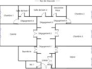 Vente bureaux Lyon 6 Proche Parc de la Tête d'Or,...