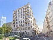 Vente bureaux Lyon 6 Quartier Lafayette, proche...