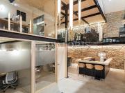 Vente bureaux Lyon 6 Rue Molière Proche transports