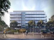 Vente bureaux Lyon 7 Proche métro et tramway Debourg