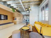 Vente bureaux Lyon 7 Proche Saxe Gambetta, métro et bus