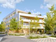 Vente bureaux Lyon 7 Proche Tram T9 et périphérique