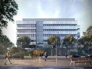 Vente bureaux Lyon 7 Proche transports en commun