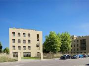 Vente bureaux Lyon 8 Quartier États Unis, tramway T4 et T6