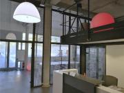 Vente bureaux Lyon 9, proche gare de Vaise et...