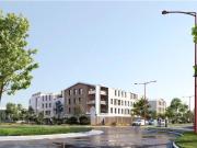 Vente bureaux Marcq en Baroeul Proche bus et autoroutes