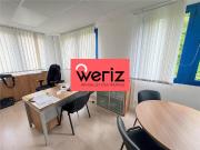 Vente bureaux Marseille 11 Proche transports et autoroutes
