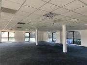 Vente bureaux Marseille 13 Technopole Château Gombert,...