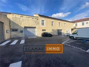 Vente bureaux Marseille 15 Proche Saint Louis