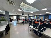 Vente bureaux Marseille 16 Quartier Saint Henri