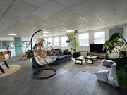 Vente bureaux Marseille 16 Saumaty Seon, proche...