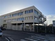 Vente bureaux Marseille 16 Saumaty Séon Vue mer