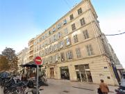 Vente bureaux Marseille 1 Proche Vieux Port, Palais de...