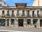 Vente bureaux Marseille 6 Proximité transports