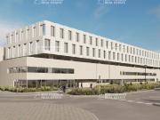 Vente bureaux Marseille 9 Proche parcs tertiaires et...