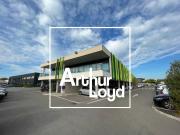 Vente bureaux Mauguio Proche autoroute, aéroport et gare TGV