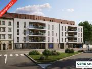 Vente bureaux Maxéville, proche Nancy, accès autoroute...