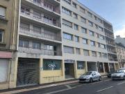 Vente bureaux Metz Proche Quartier Amphithéâtre, Métis...