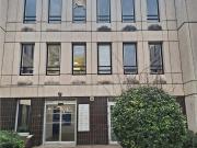 Vente bureaux Meylan, proche autoroute A41 et bus