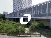 Vente bureaux Mons en Baroeul Face métro Mairie et...
