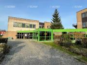 Vente bureaux Mont Saint Aignan Parc de la Vatine, accès...