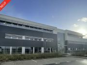 Vente bureaux Mont Saint Aignan Parking privé et...