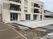 Vente bureaux Montauban de Bretagne Centre ville, proche bus