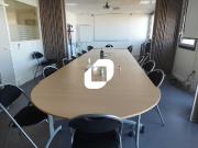 Vente bureaux Montigny le Bretonneux Proche Gare SNCF et RER