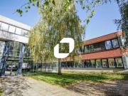 Vente bureaux Montigny le Bretonneux, proche gares et...