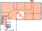 Vente bureaux Montigny le Bretonneux, proche gares et...