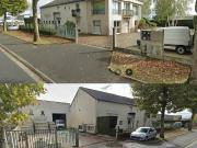 Vente bureaux Montlouis sur Loire Proche grands axes