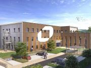 Vente bureaux Montluel Proche gare TER et autoroutes