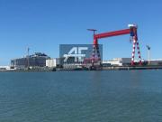 Vente bureaux Montoir de Bretagne Proximité 4 voies et...