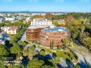 Vente bureaux Montpellier Est Parc du Millénaire